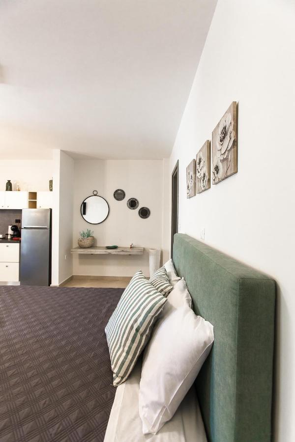 Nafplio Small Apartment - II Exterior photo